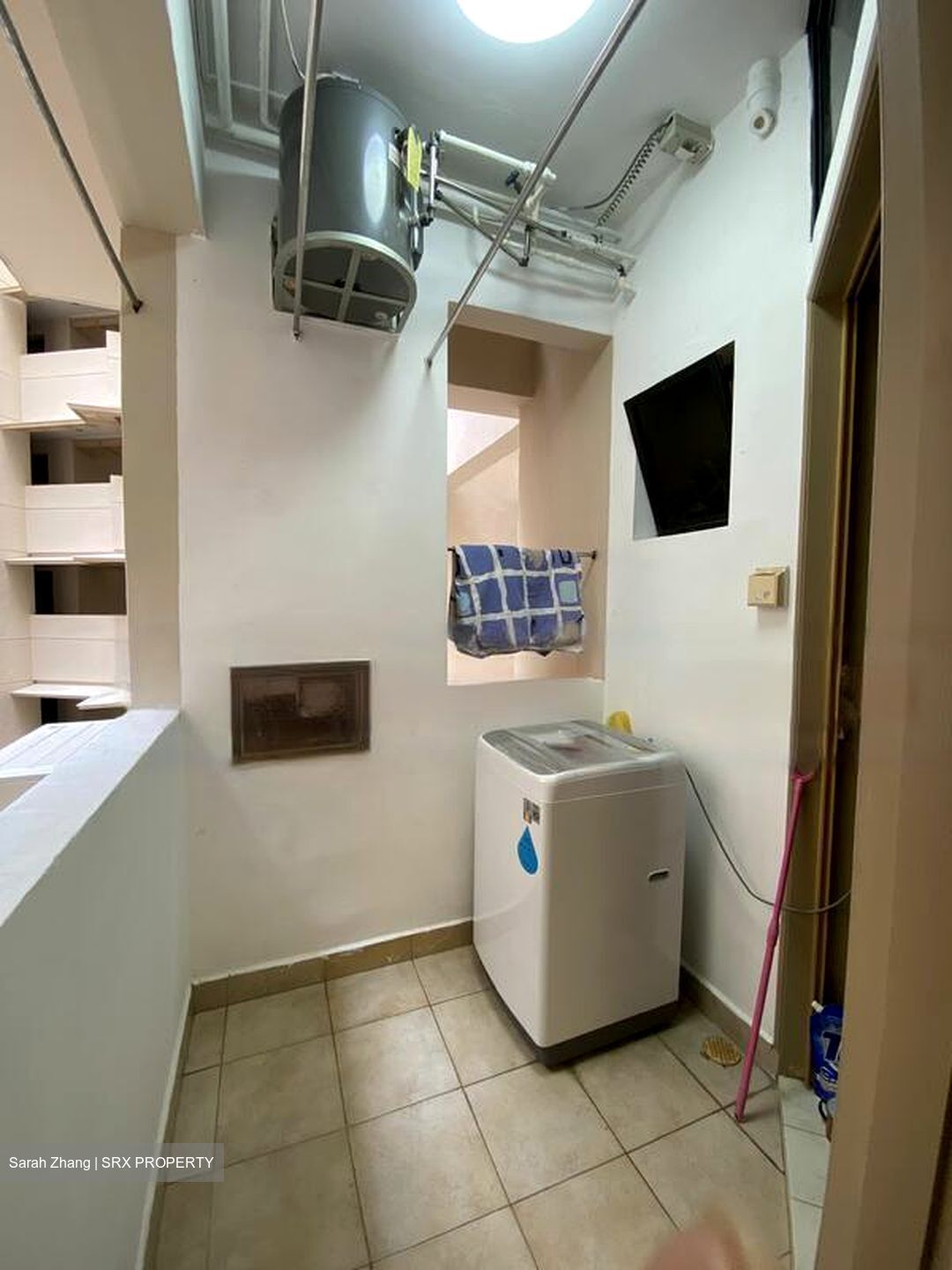 Heritage View (D5), Condominium #466918001